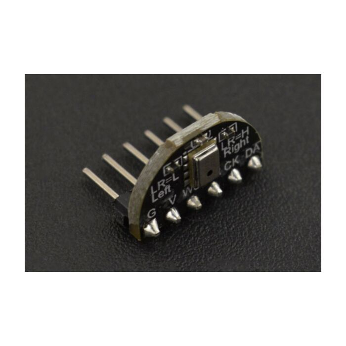 I2S Microphone Module