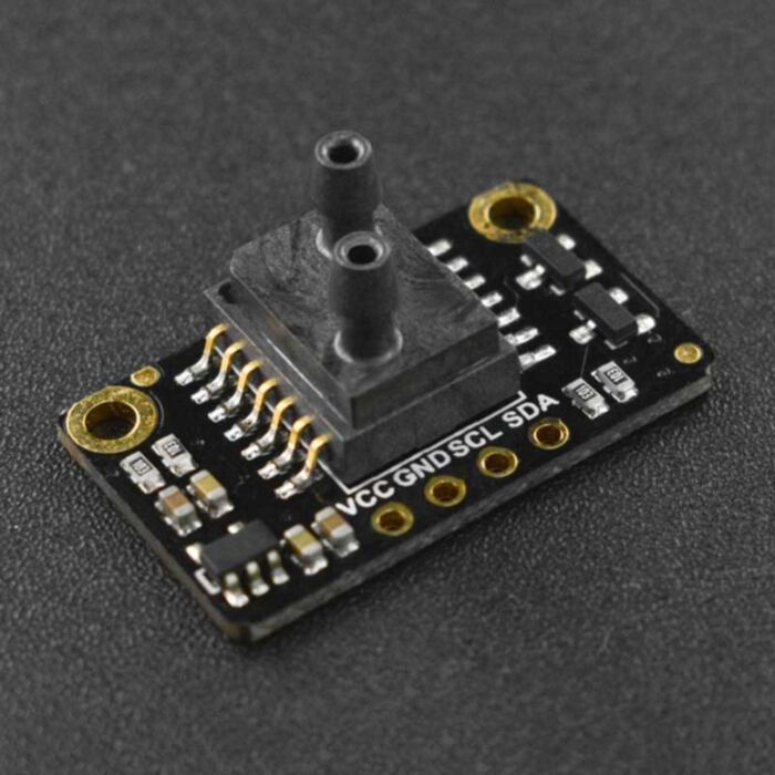 Differential Pressure Sensor (±500pa)