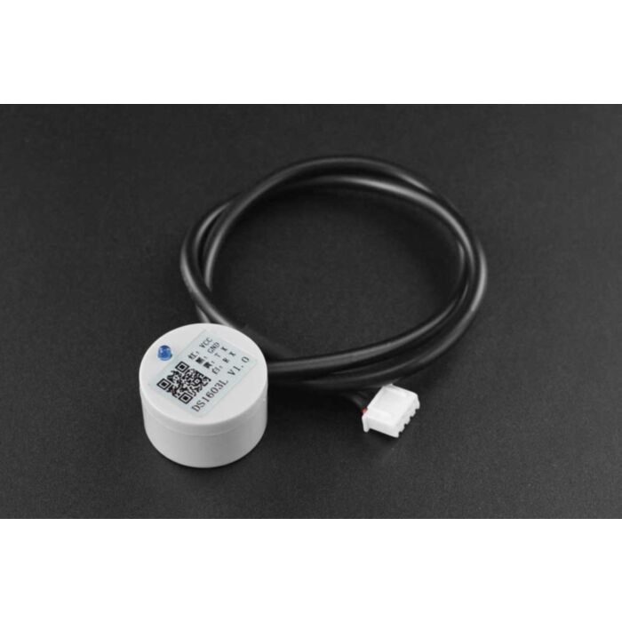 Ultrasonic Liquid Level Sensor