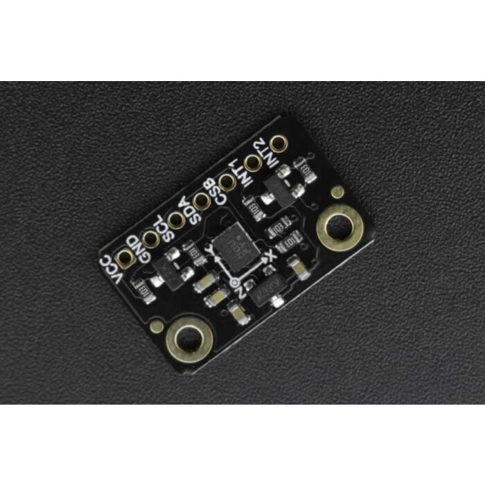 BMX160 9-axis Sensor Module(V1.0)