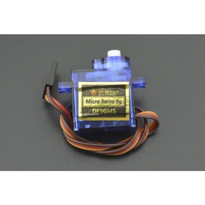 9g micro servo (1.6kg) 