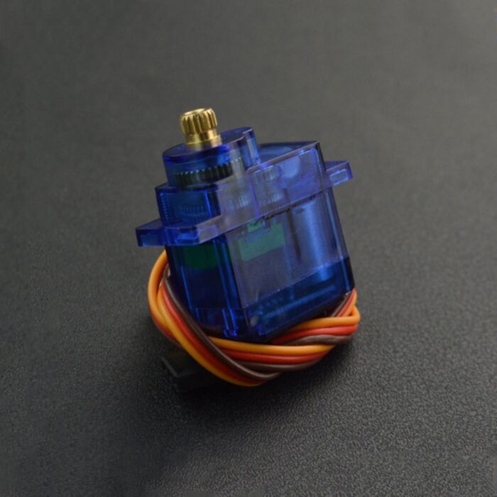 9g Servo for Maqueen Mechanic
