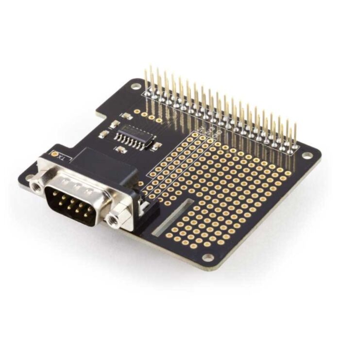 Serial Pi Plus