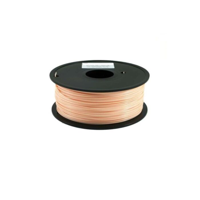 Skin PLA Filament 1KG 3mm