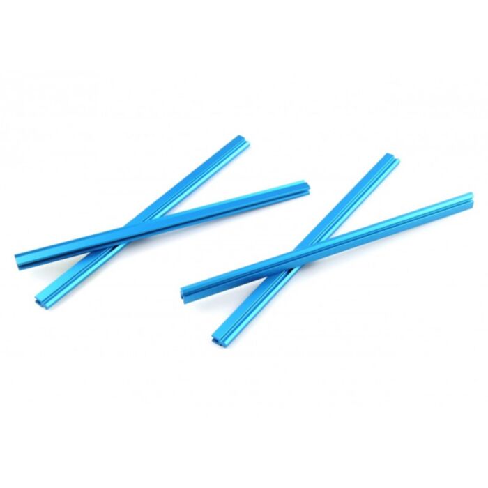 Makeblock Slide256-Blue (4-Pack)
