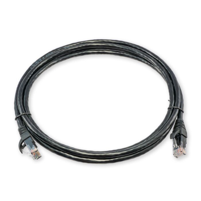 Cat6 2m Patch Cable (RJ45)