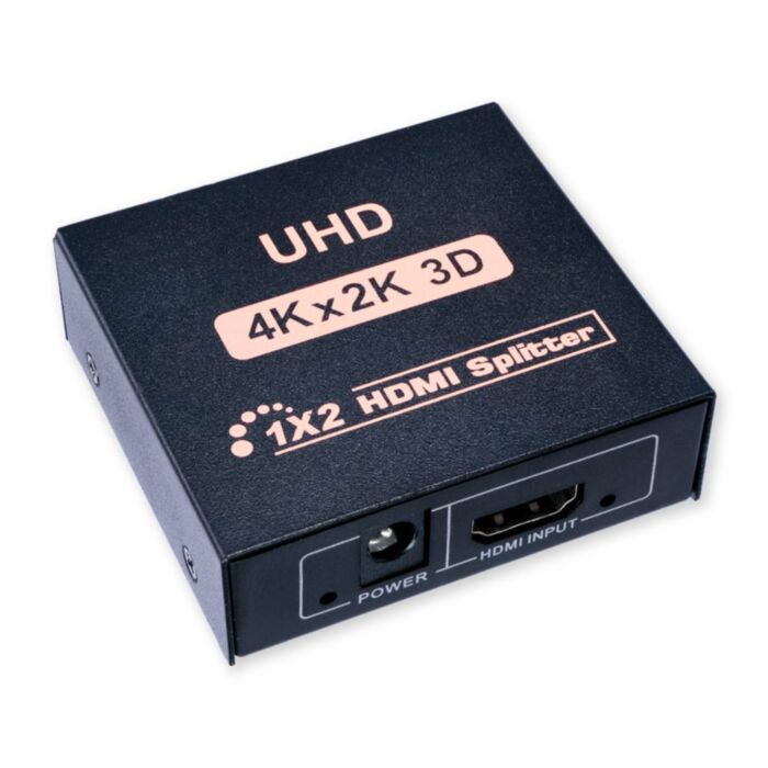 HDMI Splitter - 1:2