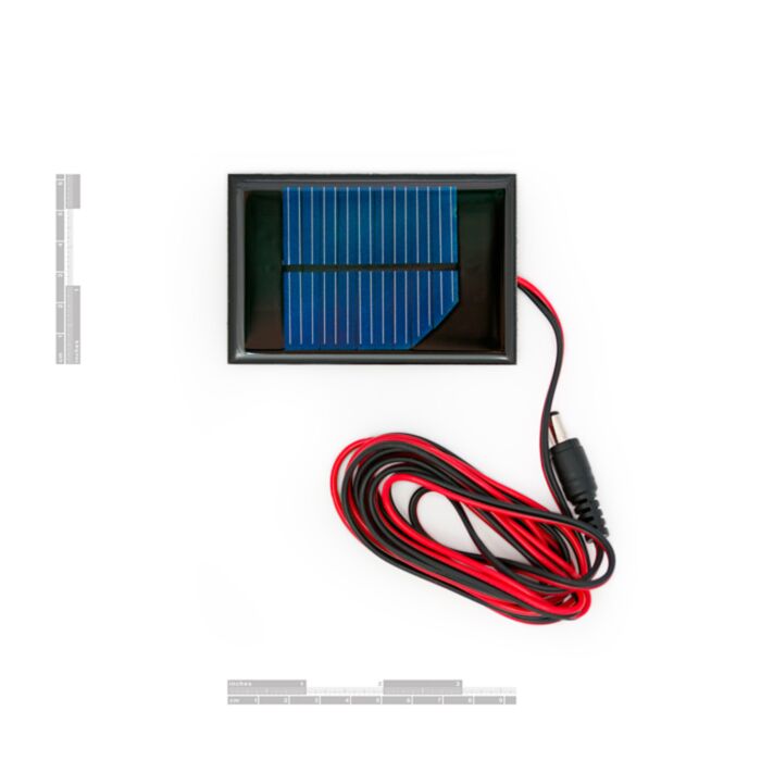 Solar Cell Small - 0.45W
