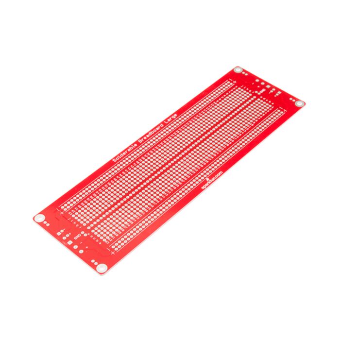 Solder-able Breadboard - Large