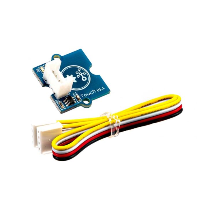Grove - Touch Sensor (Seeed Studio) 