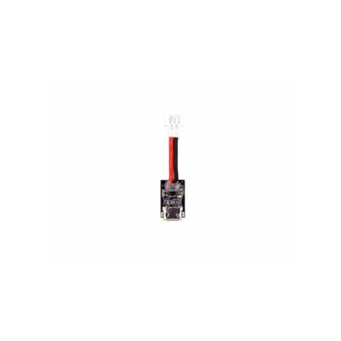 Crazyflie 2.0 spare battery (including charger)