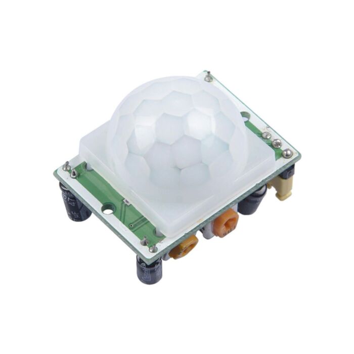 PIR Motion sensor module (Seeed Studio) 