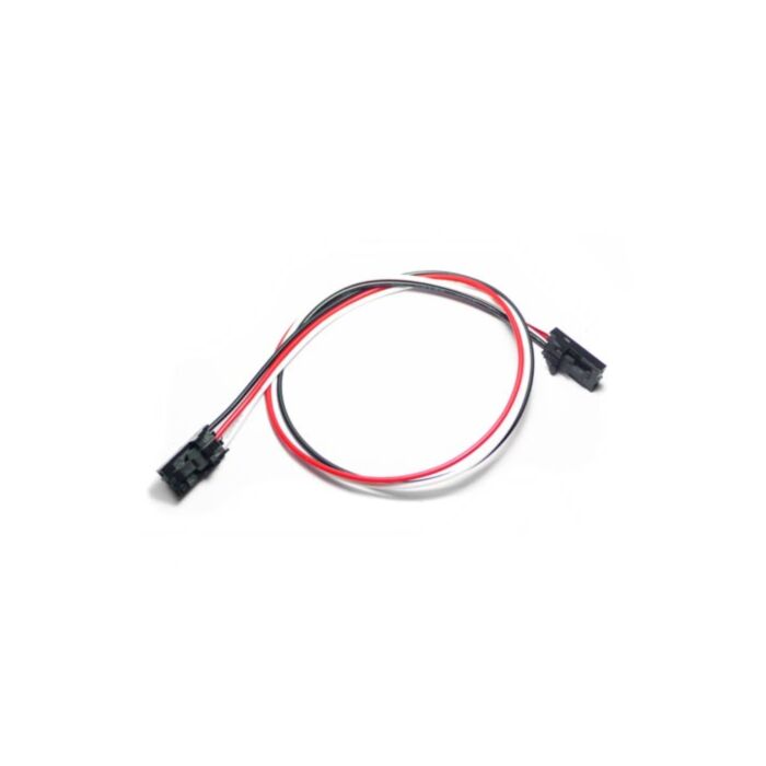 Electronic brick- fully buckled 3 wire cable (5 PCs pack) (Seeed Studio) 