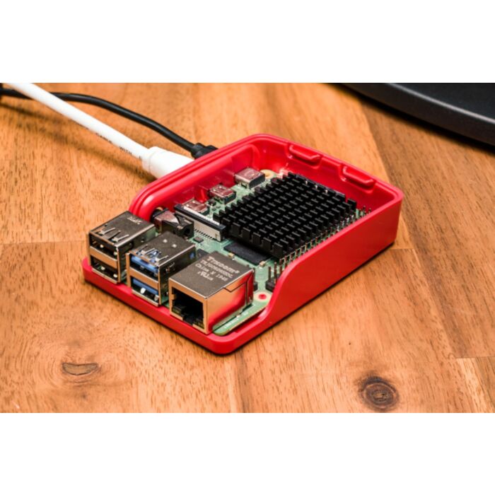 Raspberry Pi 4 Starter Kit (8GB) | Buy in Australia | CE08071