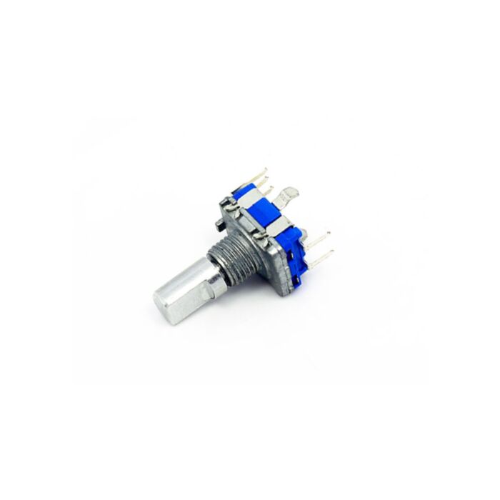 Rotary Encoder with Switch (Seeed Studio) 