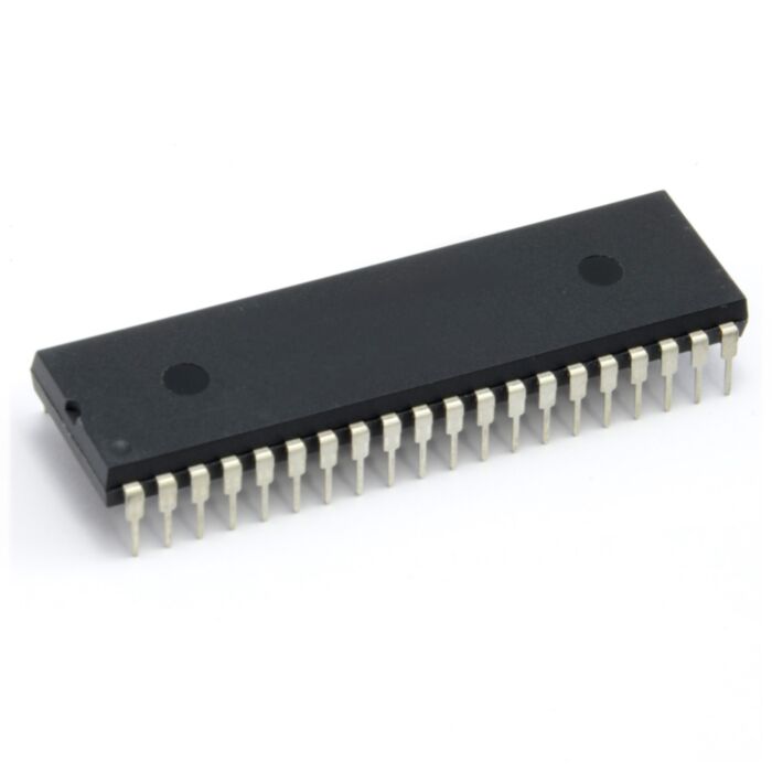 PIC18LF452 Microchip Microcontroller