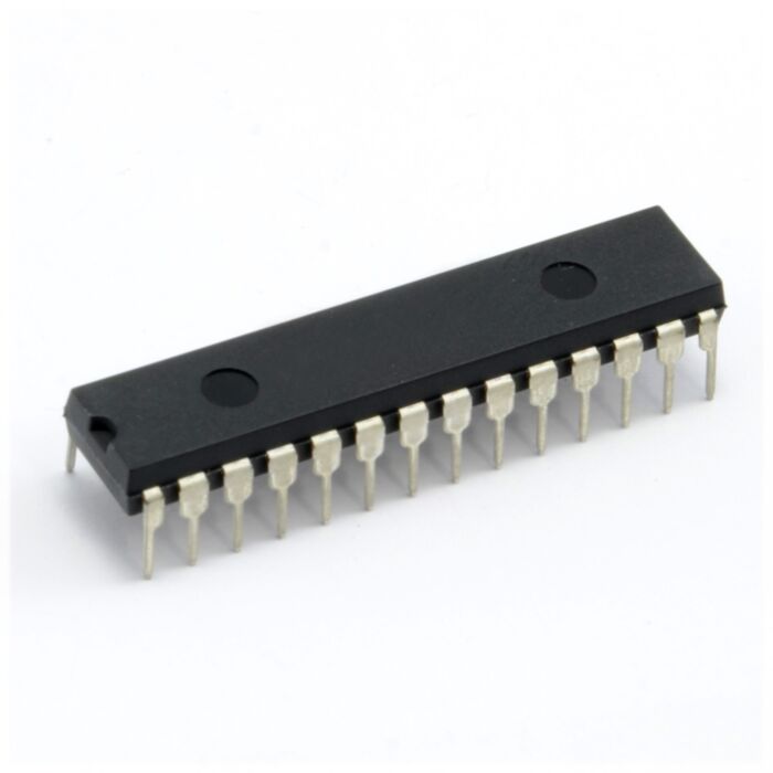 ATmega168-20PU Atmel AVR Microcontroller
