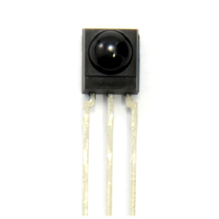 TSOP4138 Infrared Receiver