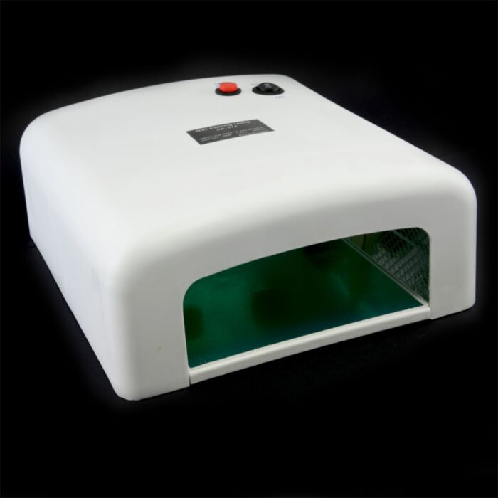 36W UV Exposure Box (for Kinsten PCB)