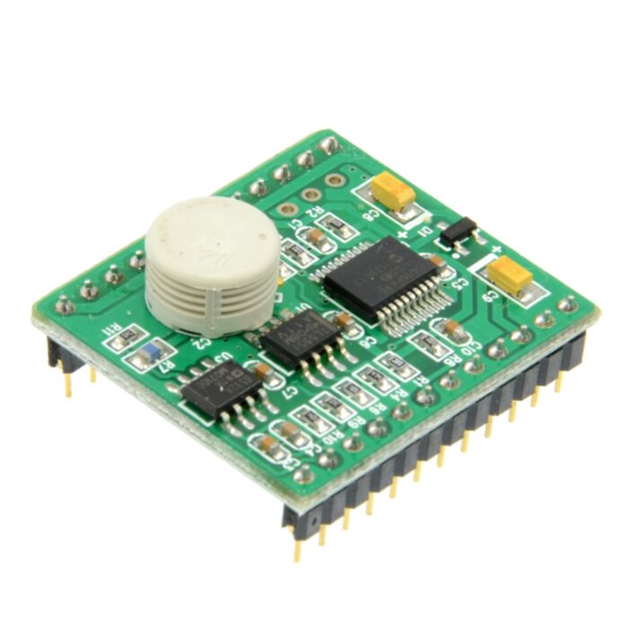 Temperature and Relative Humidity Sensor Module (DC-SS500)