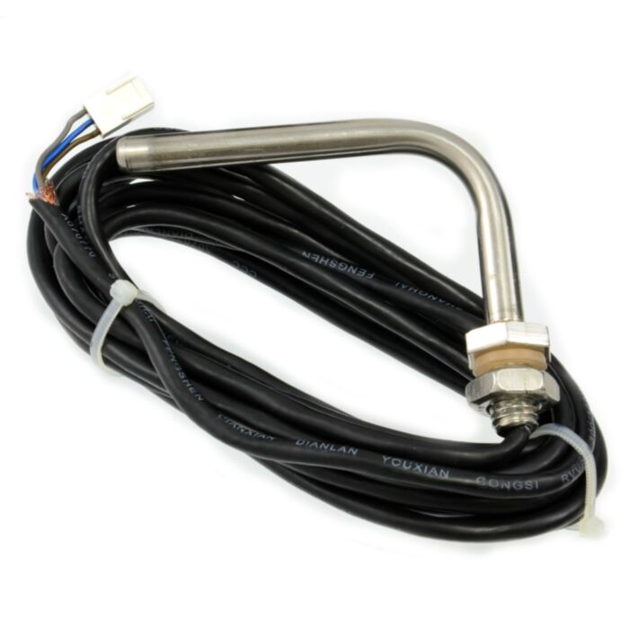3m Digital Thermal Tank Sensor Vertical Tank - DS18B20