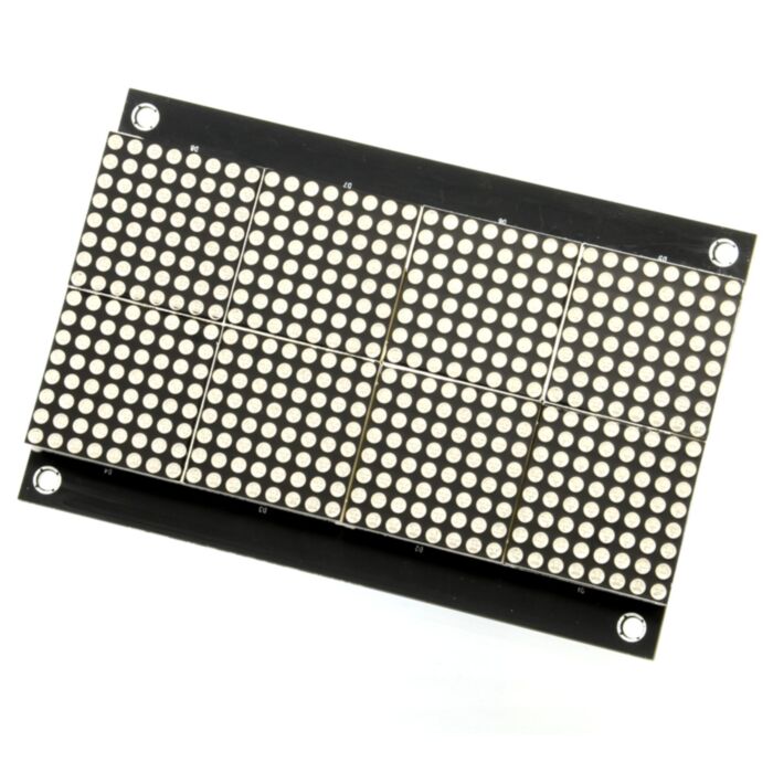 32X16 3216 RG Bicolor LED Dot Matrix Unit Board (DE-DP14112)