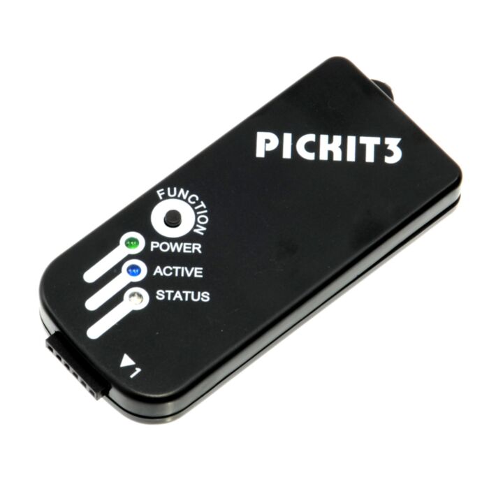 Sure Electronics Programmer (PICkit 3 Compatible)