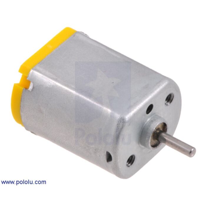 Tamiya 75026 Mini Motor Set