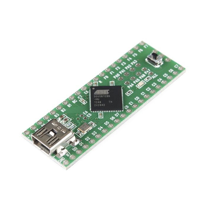 Teensy++ 2.0