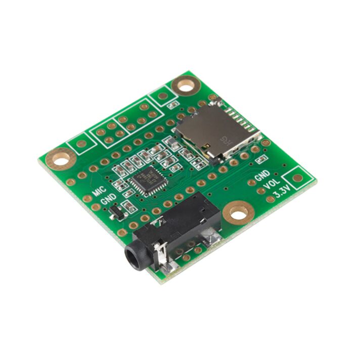 Teensy Audio Board