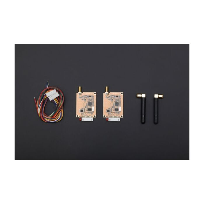 APC802 Radio Communication Module (2800 meters)