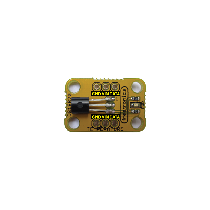 Temperature Sensor Module