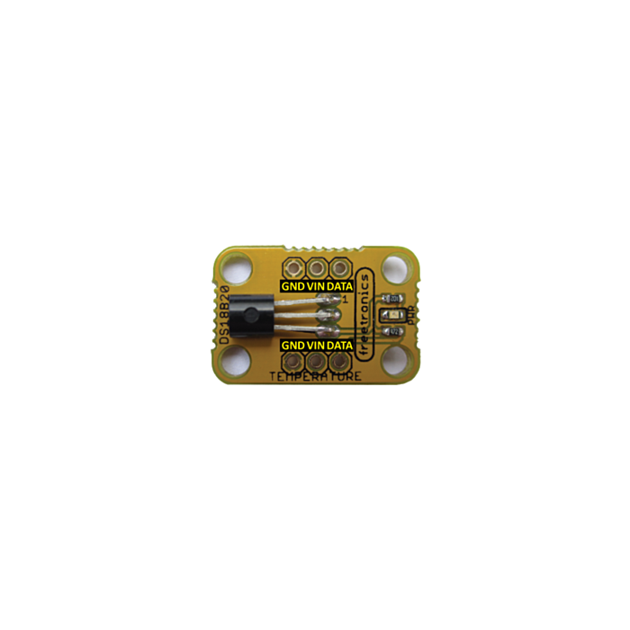 Freetronics Temperature Sensor Module