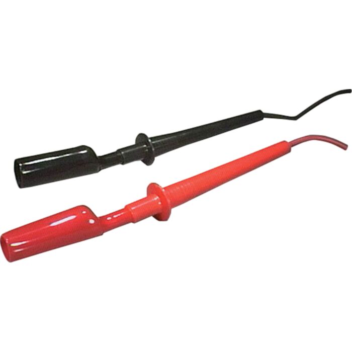 Test Lead Set with Croc Clips (SKU: P0400 Image 1)
