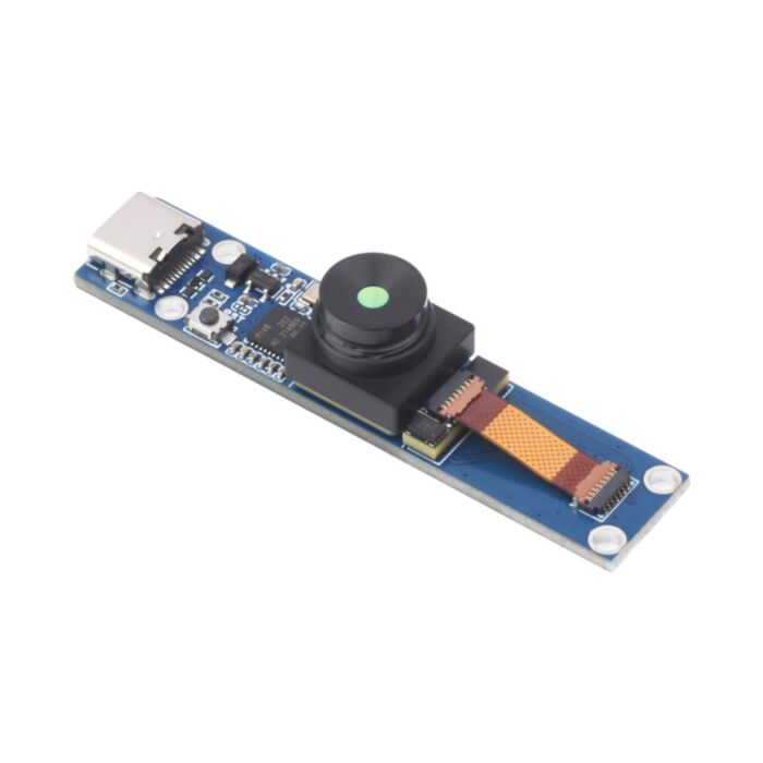 Long-wave IR Thermal Imaging Camera Module - USB-C