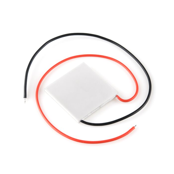 Thermoelectric Cooler - 40x40mm