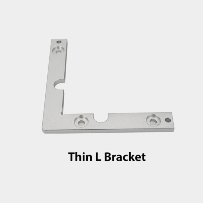 Makera Thin L-Bracket