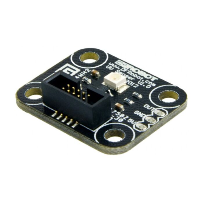 UV Sensor