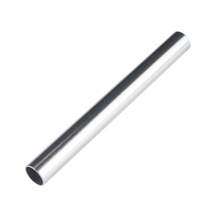Tubing - Aluminum (5/8"OD x 6.0"L x 0.569"ID)