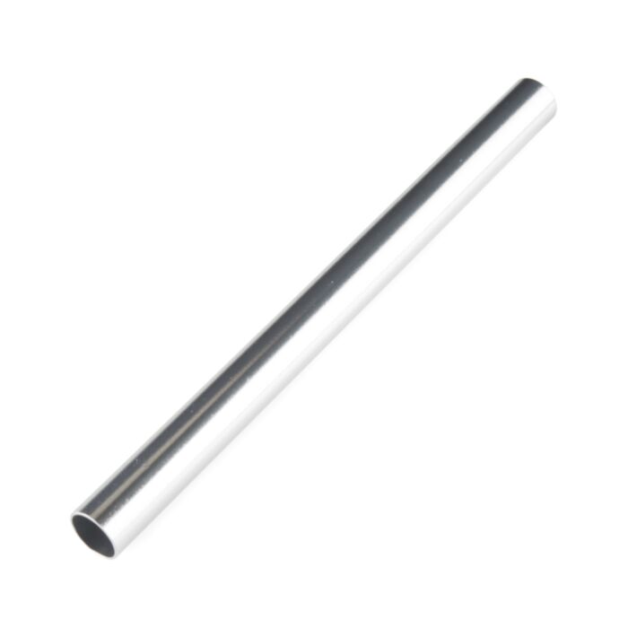 Tubing - Aluminum (5/8"OD x 8.0"L x 0.569"ID)