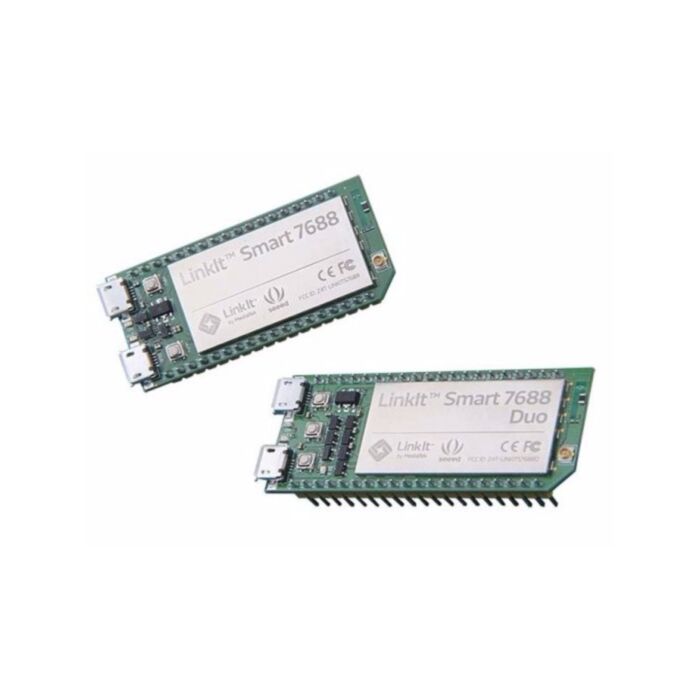 LinkIt Smart 7688 (Seeed Studio) | Buy in Australia | SS102110018