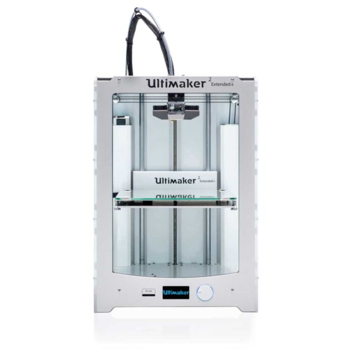 Ultimaker 2 Extended+ 3D Printer