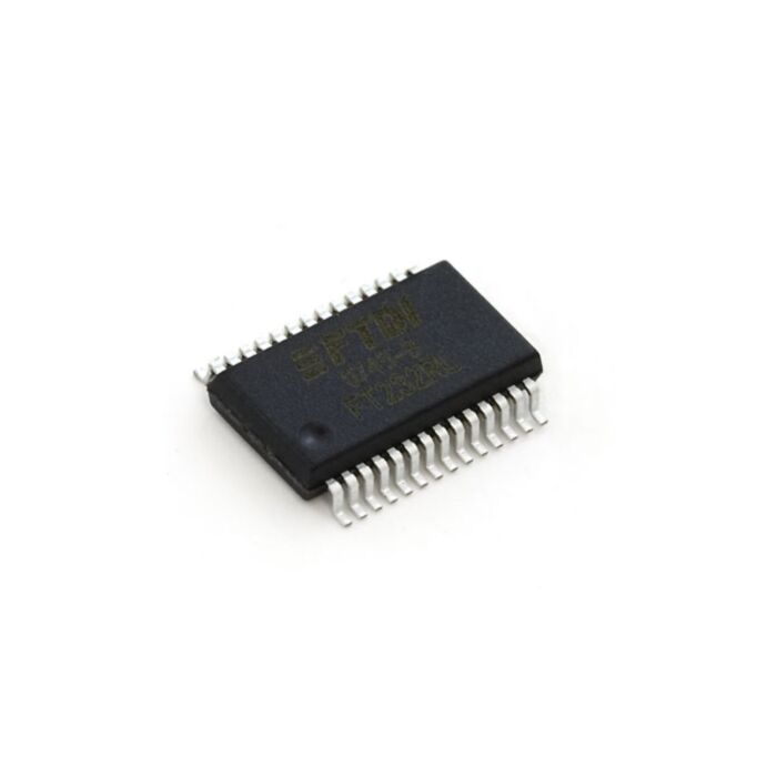 USB to UART Bridge - FT232RL