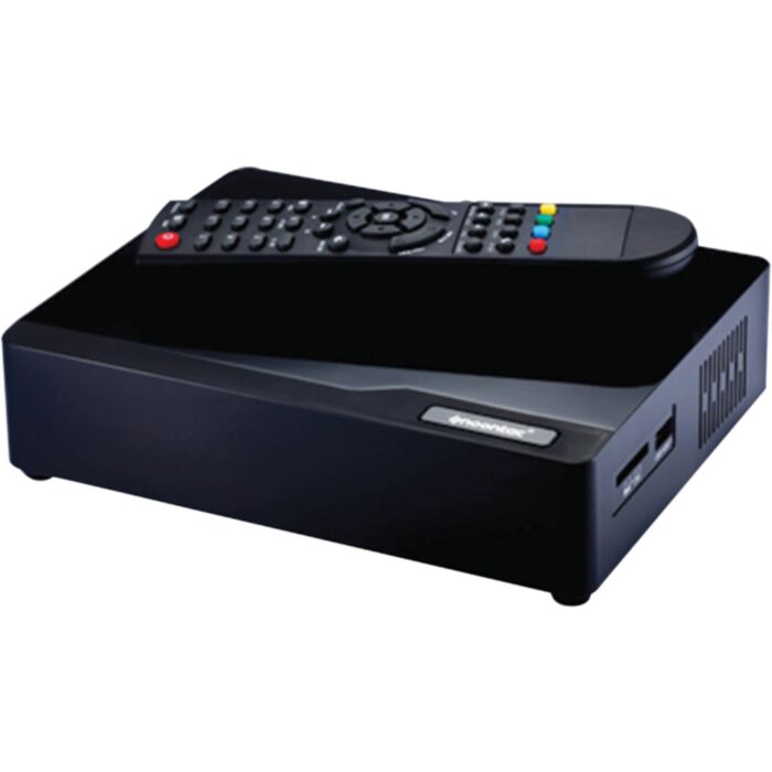 V7IIS HD Media Player (SKU: D5572A Image 1)