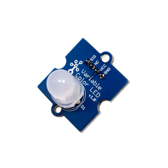 Grove - Variable Color LED (Seeed Studio) 