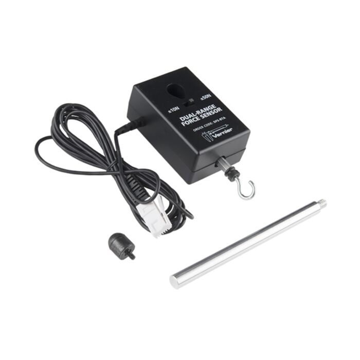 Vernier Sensor - Dual-Range Force Sensor
