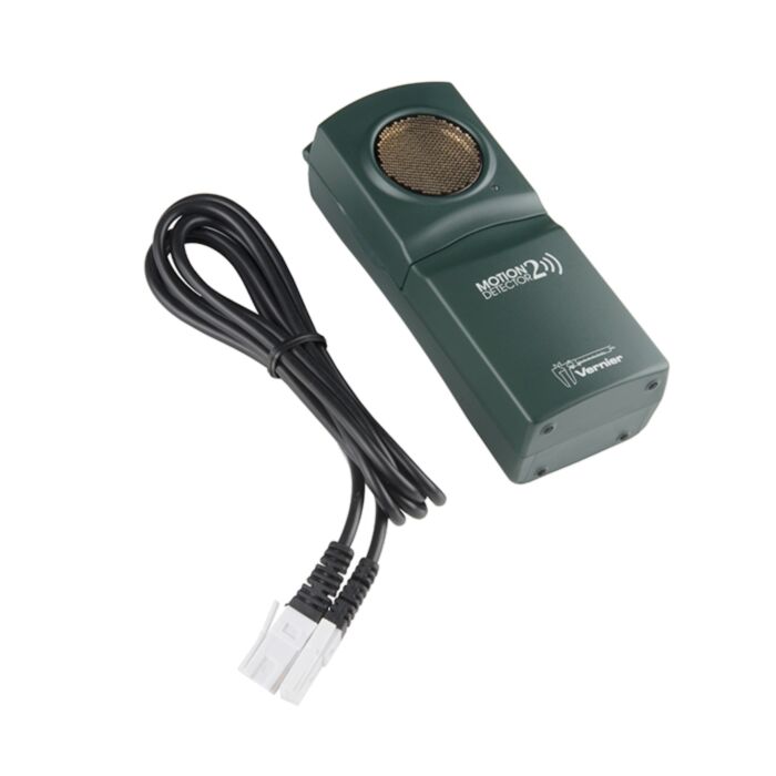Vernier Sensor - Motion Detector