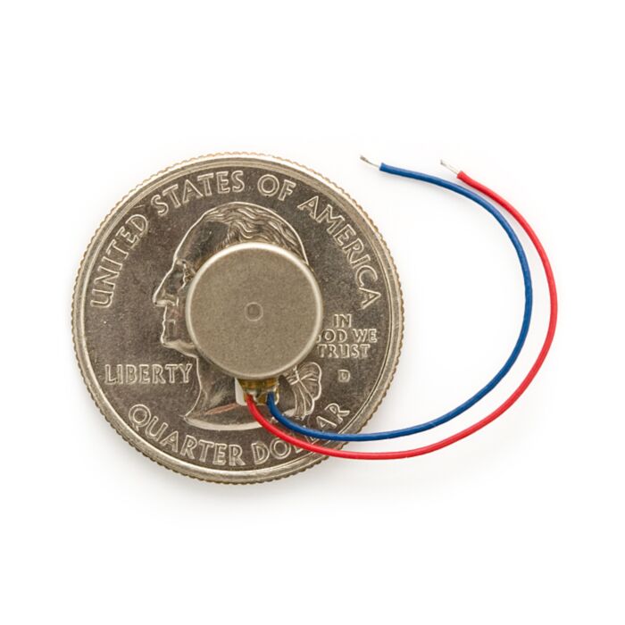Vibration Motor