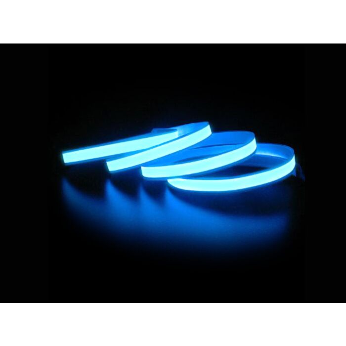 EL Tape - Blue 1m (Seeed Studio) 