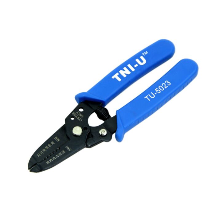 Wire Strippers (Seeed Studio) 
